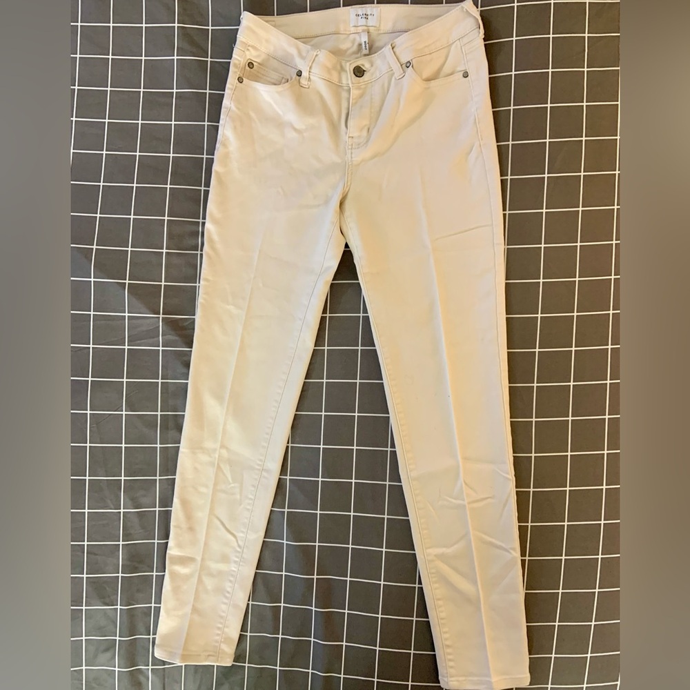 Celebrity Pink Ivory Jeans